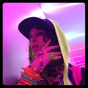 Meet your Posher, Marius